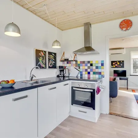 Feriehus Ewelina - 15km From The Sea By Interhome Ballum