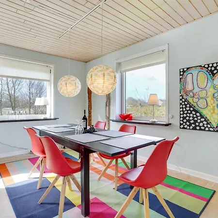 Ewelina - 15km From The Sea By Interhome بيت للعطل *