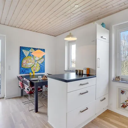 Ewelina - 15km From The Sea By Interhome Feriehus