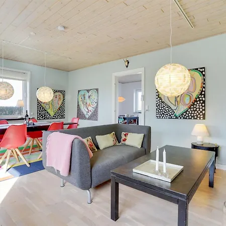 Ewelina - 15km From The Sea By Interhome Feriehus